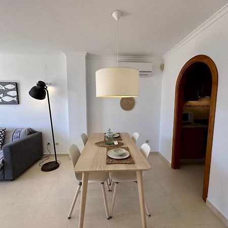 Apartamento Jardines Pg018 - Salco La Cumbre Benitachell Eksteriør billede