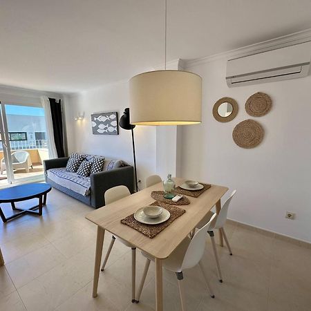 Apartamento Jardines Pg018 - Salco La Cumbre Benitachell Eksteriør billede