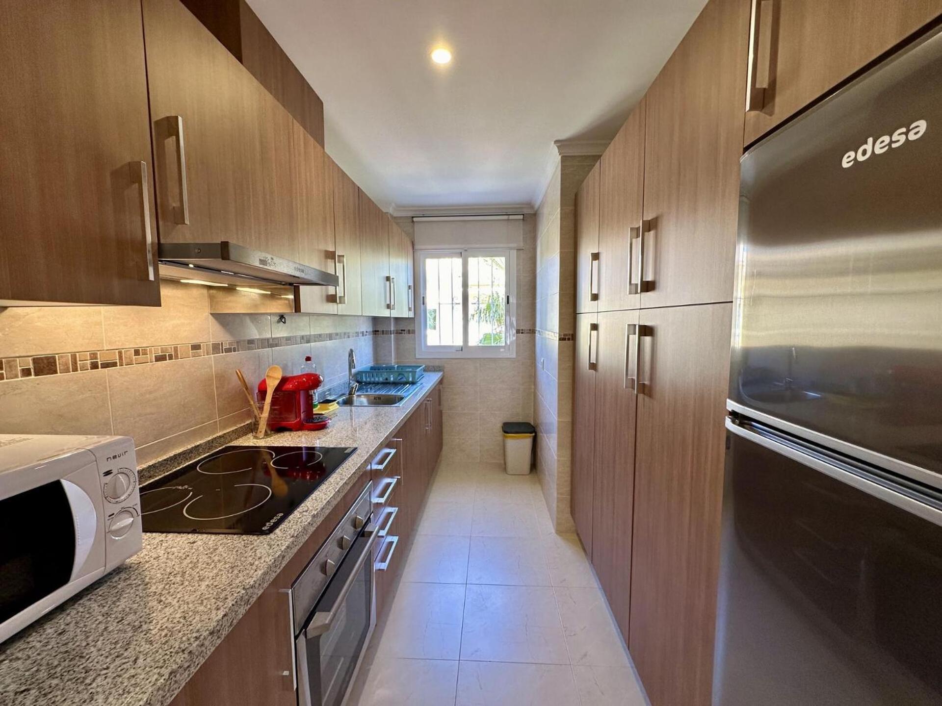 Apartamento Jardines Pg018 - Salco La Cumbre Benitachell Eksteriør billede